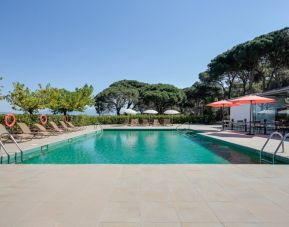 Hotel Augusta Barcelona Vallès, Barcelona