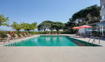 Hotel Augusta Barcelona Vallès