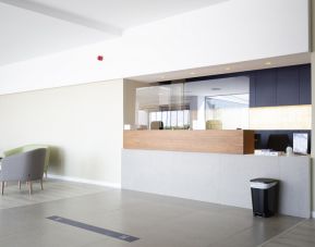 Hotel Augusta Barcelona Vallès, Barcelona
