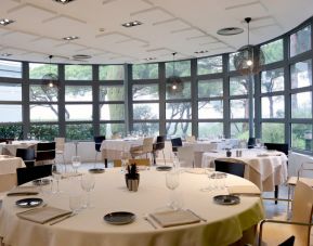 Hotel Augusta Barcelona Vallès, Barcelona