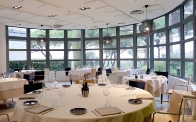 Hotel Augusta Barcelona Vallès