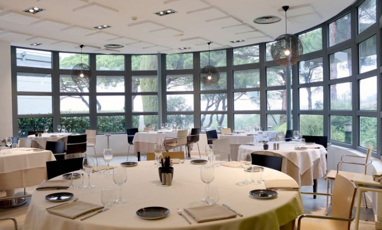Hotel Augusta Barcelona Vallès, Barcelona