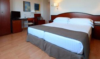 Hotel Augusta Barcelona Vallès