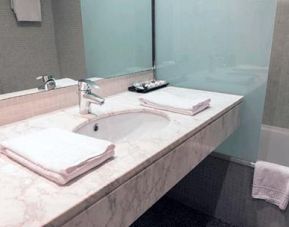 Hotel Augusta Barcelona Vallès, Barcelona