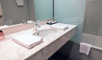 Hotel Augusta Barcelona Vallès