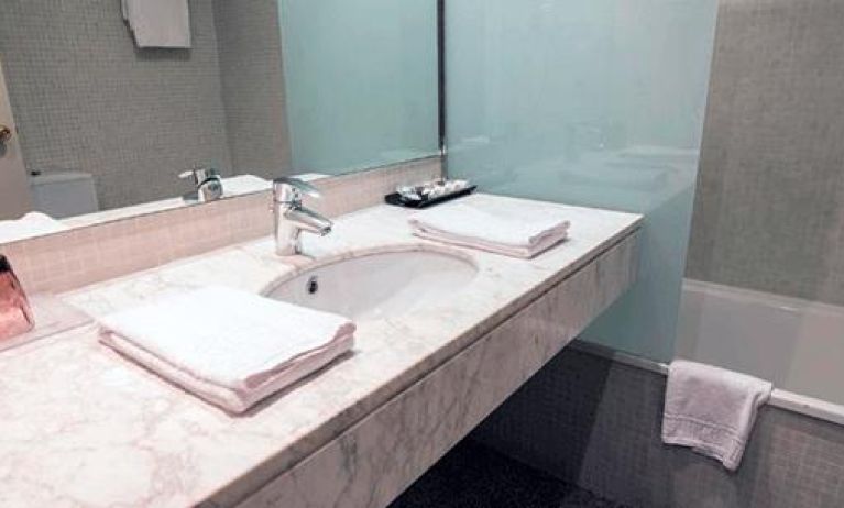 Hotel Augusta Barcelona Vallès, Barcelona
