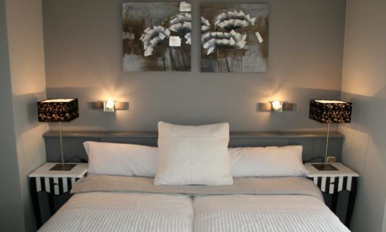 Hotel L'Ast, Banyoles