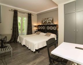 Hotel L'Ast, Banyoles