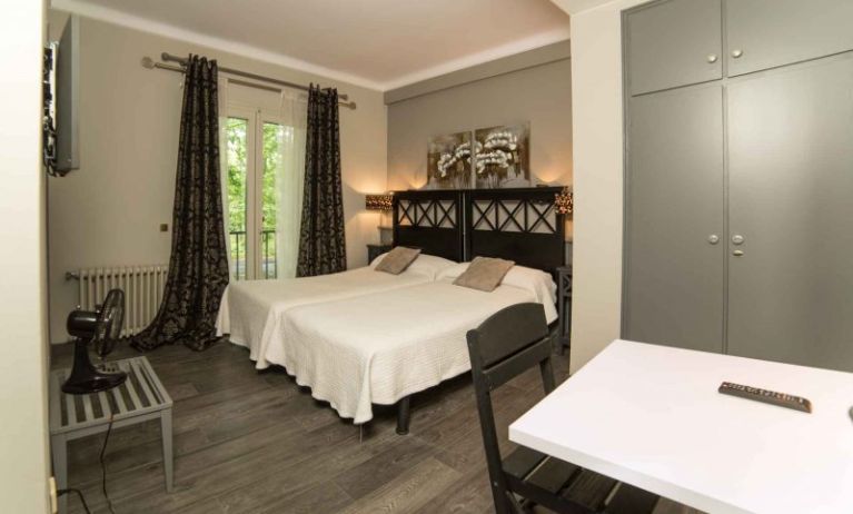 Hotel L'Ast, Banyoles