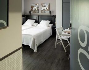 Hotel L'Ast, Banyoles