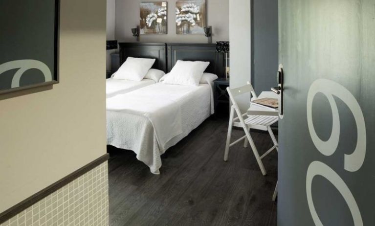 Hotel L'Ast, Banyoles