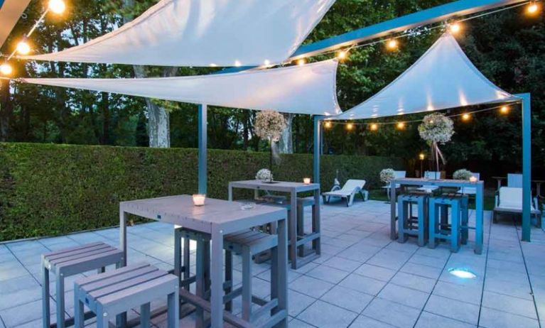Hotel L'Ast, Banyoles
