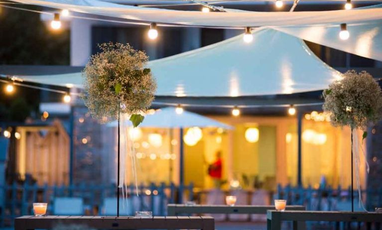 Hotel L'Ast, Banyoles