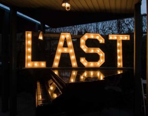 Hotel L'Ast, Banyoles