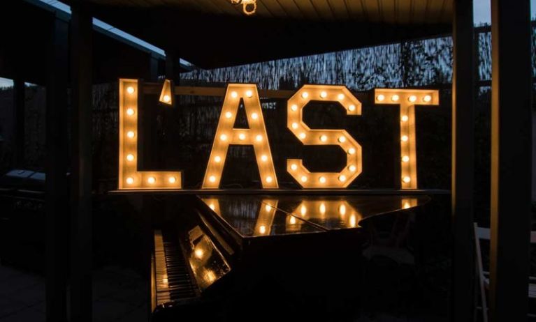 Hotel L'Ast, Banyoles
