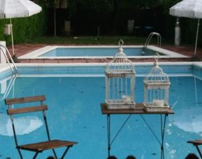 Hotel L'Ast, Banyoles