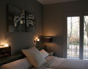 Hotel L'Ast, Banyoles