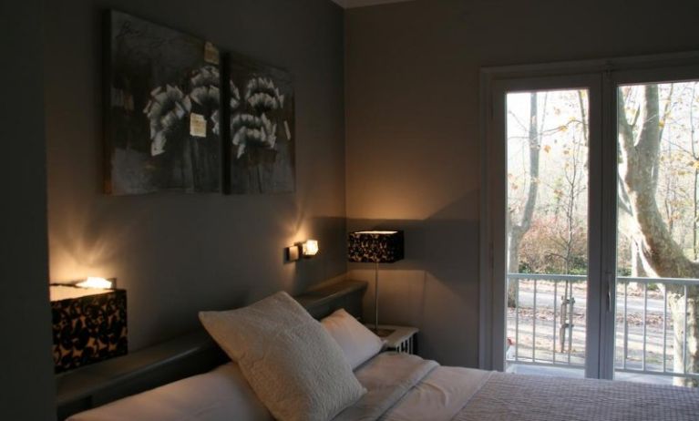 Hotel L'Ast, Banyoles