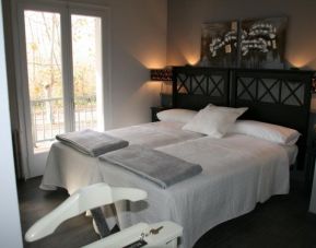 Hotel L'Ast, Banyoles