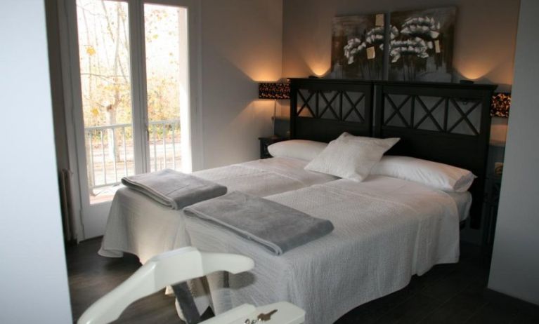 Hotel L'Ast, Banyoles