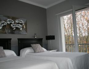 Hotel L'Ast, Banyoles