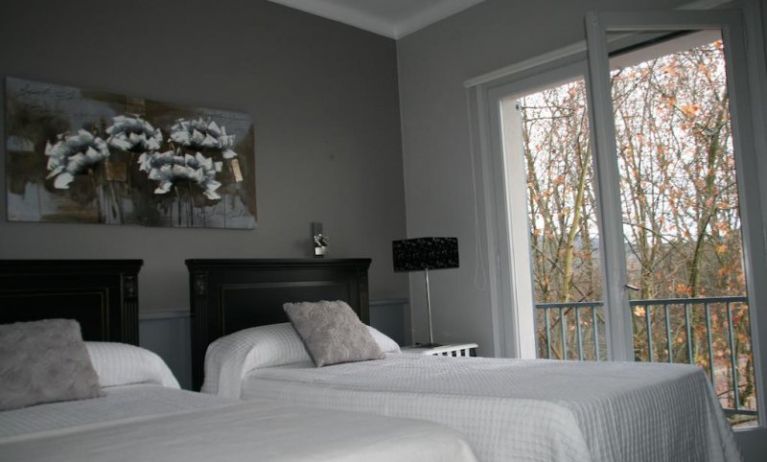 Hotel L'Ast, Banyoles