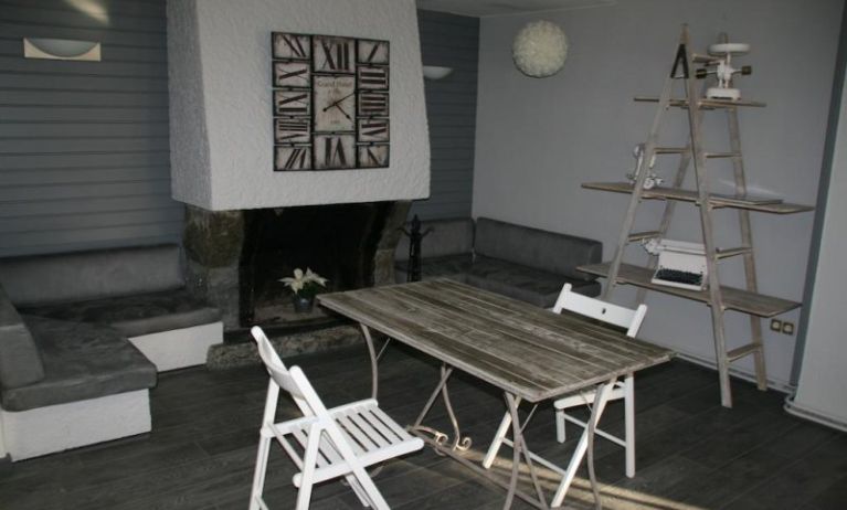 Hotel L'Ast, Banyoles
