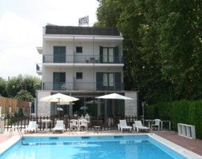 Hotel L'Ast, Banyoles