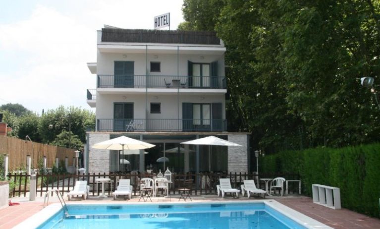Hotel L'Ast, Banyoles