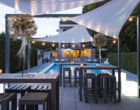 Hotel L'Ast, Banyoles