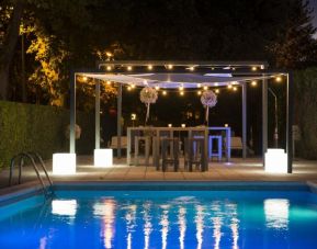 Hotel L'Ast, Banyoles