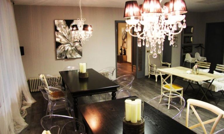 Hotel L'Ast, Banyoles
