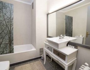 Hotel L'Ast, Banyoles