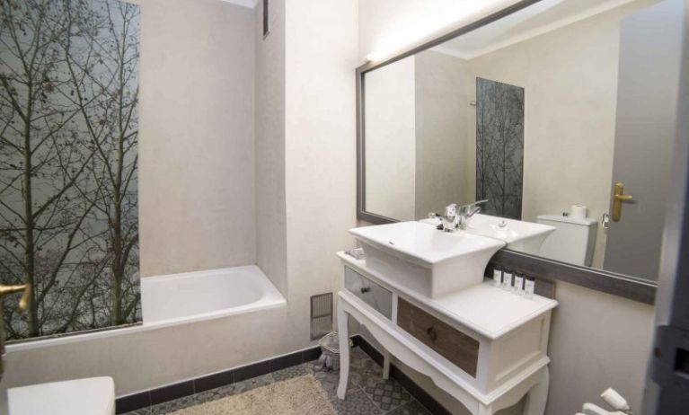 Hotel L'Ast, Banyoles