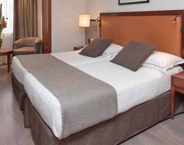 Hotel Balmoral, Barcelona