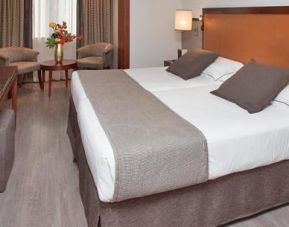 Hotel Balmoral, Barcelona