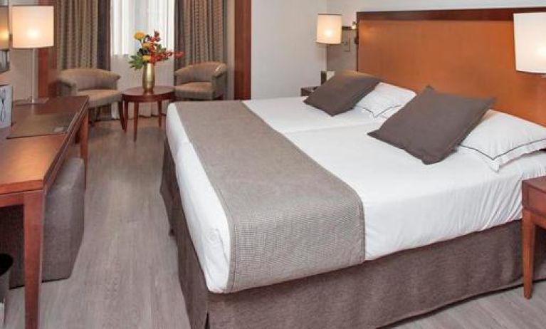 Hotel Balmoral, Barcelona