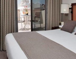 Hotel Balmoral, Barcelona