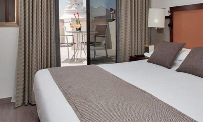 Hotel Balmoral, Barcelona
