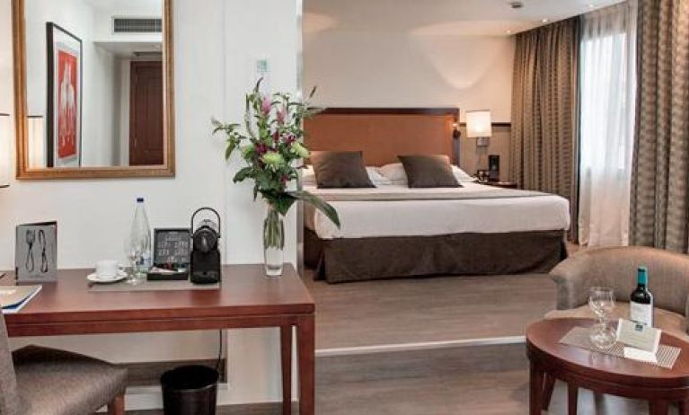 Hotel Balmoral, Barcelona