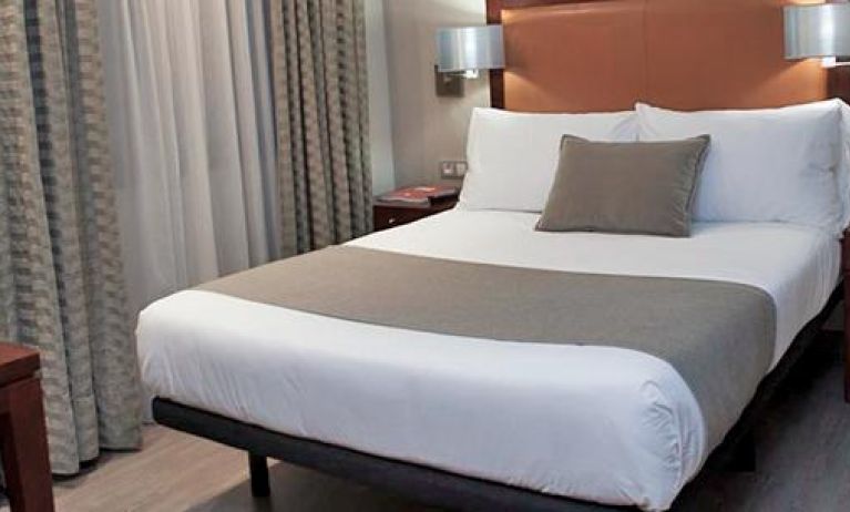 Hotel Balmoral, Barcelona