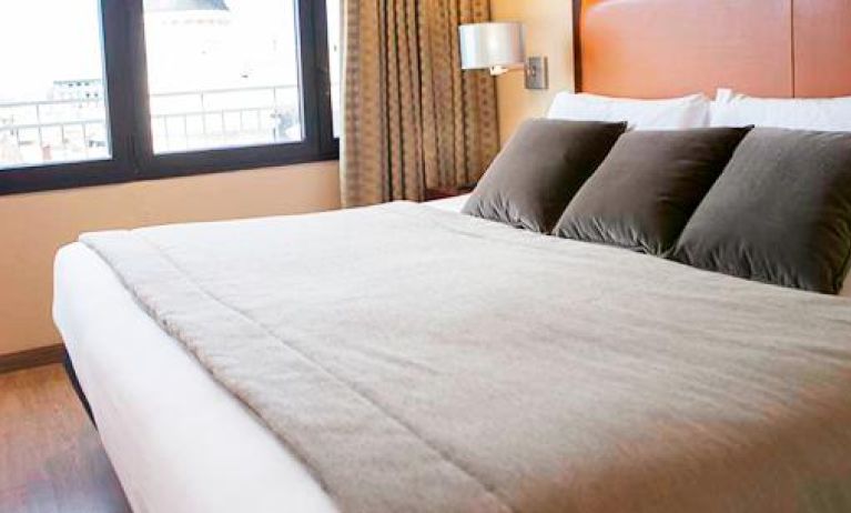 Hotel Balmoral, Barcelona