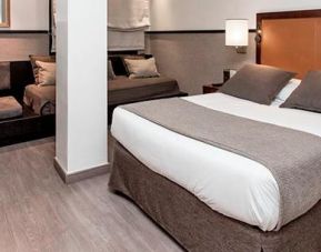 Hotel Balmoral, Barcelona