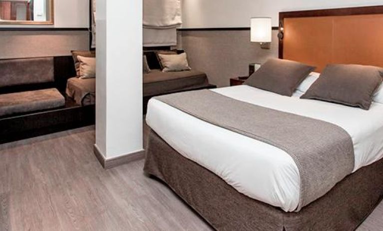 Hotel Balmoral, Barcelona