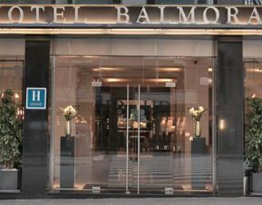 Hotel Balmoral, Barcelona