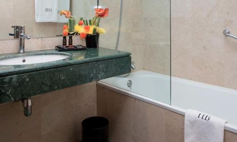 Hotel Balmoral, Barcelona