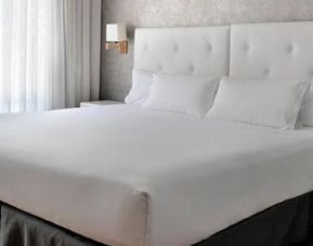 Hotel Arenas Atiram, Barcelona