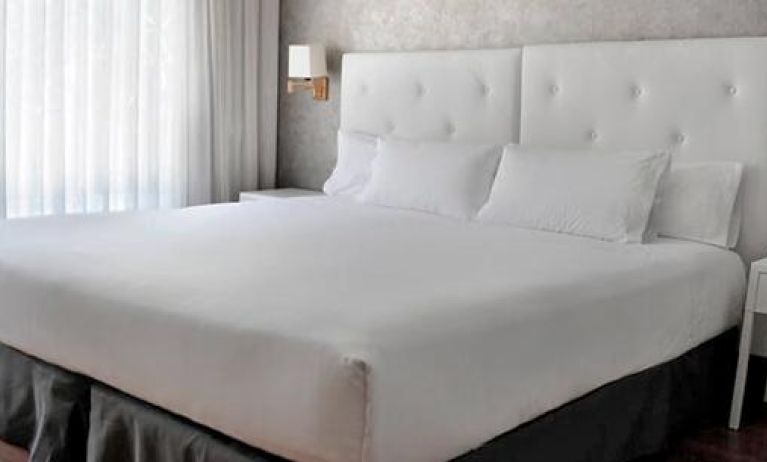 Hotel Arenas Atiram, Barcelona