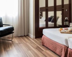 Hotel Arenas Atiram, Barcelona