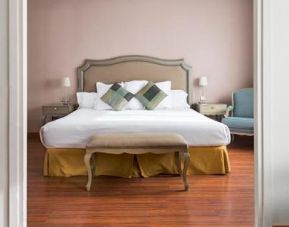 Hotel Arenas Atiram, Barcelona